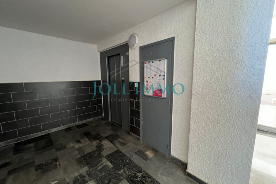 Appartement à vendre à La grande-motte — Vue mer — photo 6