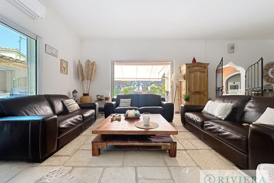 Maison à vendre à Le cannet — Vue dégagée — photo 5