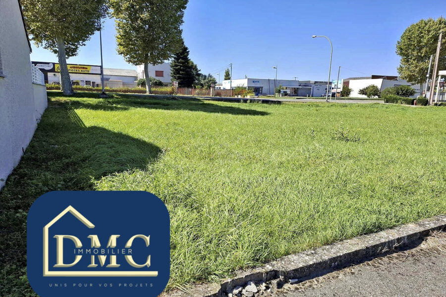 Terrain à vendre à Saverdun — Vue dégagée — photo 2