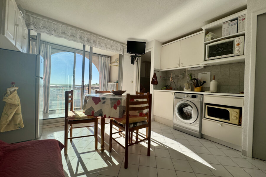 Appartement à vendre à Sète — Vue mer — photo 2