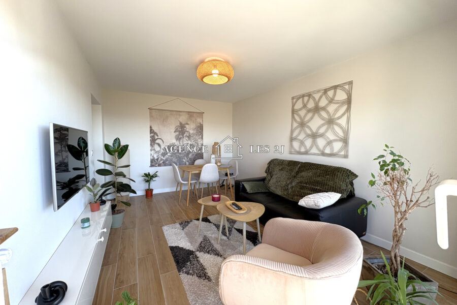 Appartement à vendre à Marseille — Vue mer — photo 3