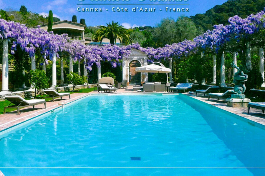 Maison à vendre à Cannes — Vue mer — photo 8