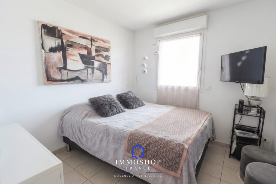 Appartement à vendre à Marseille — Vue sur la ville — photo 11