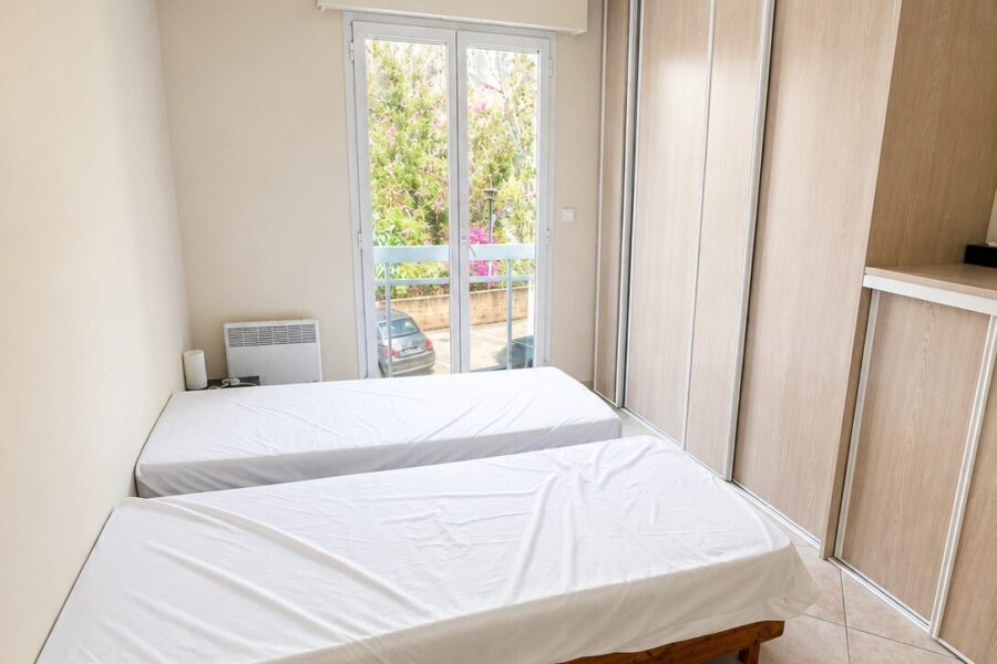Appartement à louer à Ajaccio — Vue mer — photo 5