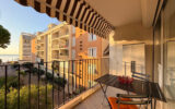 Appartement à vendre à Roquebrune-cap-martin — Vue mer — photo 1