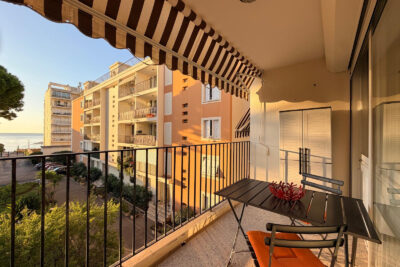 Appartement à vendre à Roquebrune-cap-martin
