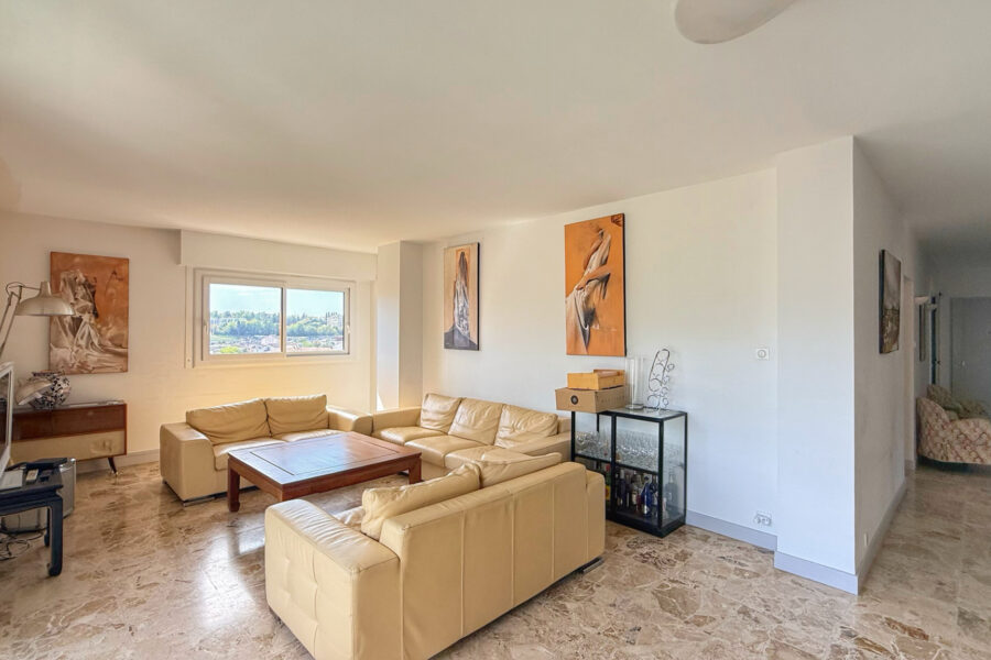 Appartement à vendre à Voiron — Vue sur la ville — photo 4