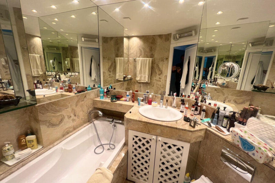 Appartement à vendre à Cannes — Vue mer — photo 6