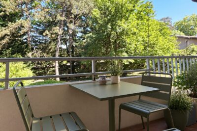 Appartement à vendre à Saint-genis-laval