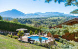 Maison à vendre à Fillinges — Vue montagne — photo 7