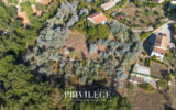 Terrain à vendre à Biot — Vue dégagée — photo 2