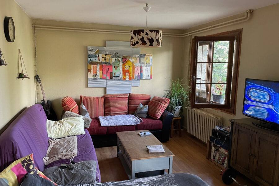 Maison à vendre à Bolquère — Vue montagne — photo 11