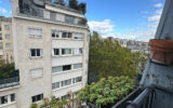 Appartement à vendre à Paris — Vue sur la ville — photo 8