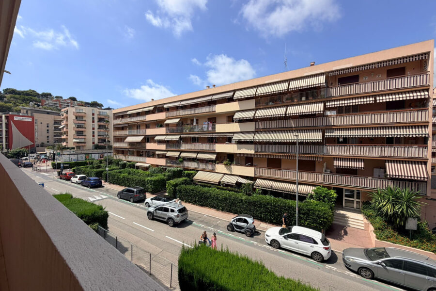 Appartement à vendre à Roquebrune-cap-martin — Vue mer — photo 18