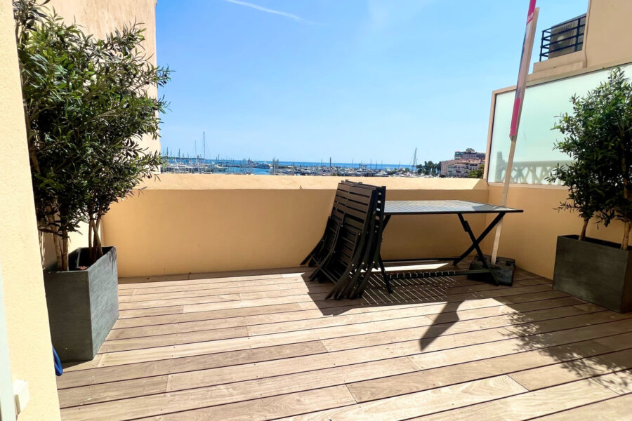 Appartement à vendre à Cannes — Vue mer — photo 3