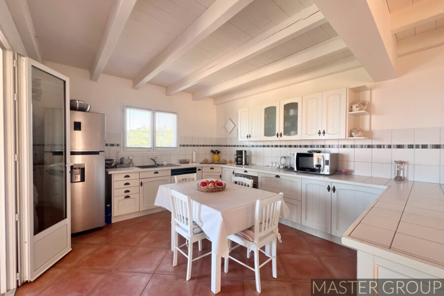 Maison à vendre à Villanova — Vue mer — photo 10