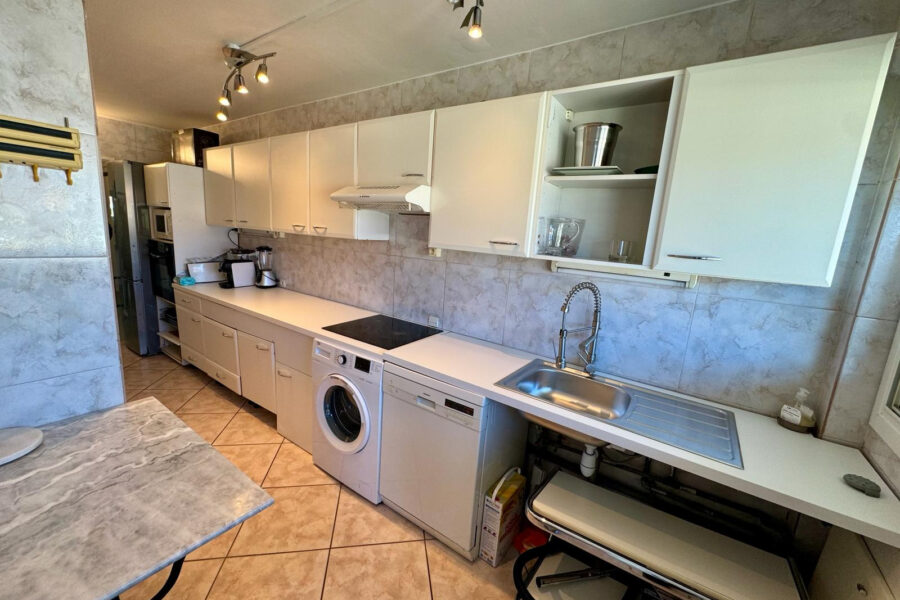 Appartement à vendre à Cannes — Vue mer — photo 14