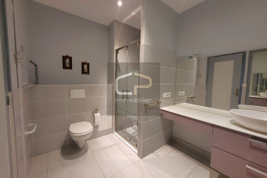 Appartement à vendre à Annecy — Vue montagne — photo 10