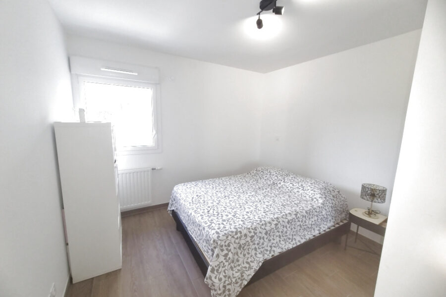 Appartement à vendre à Annecy — Vue montagne — photo 16