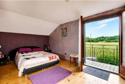 Maison à vendre à Hauteville-sur-fier