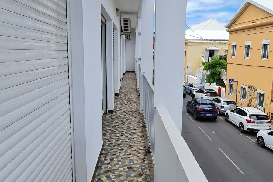 Maison à vendre à Saint-pierre — Vue mer — photo 11