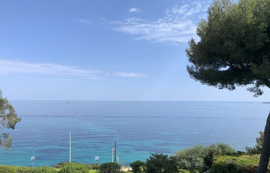 Maison à vendre à Cannes — Vue mer — photo 1
