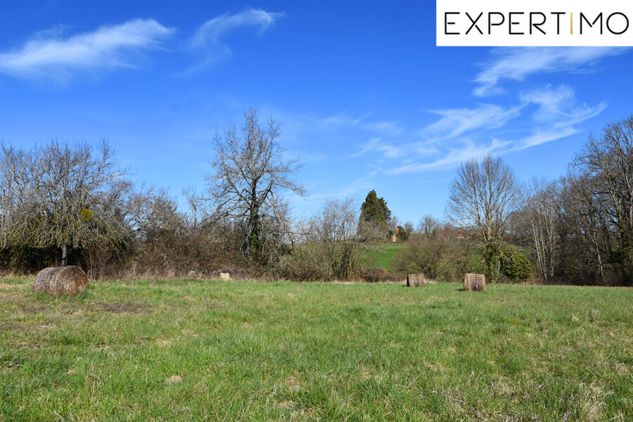 Maison à vendre à Menat — Vue nature — photo 1