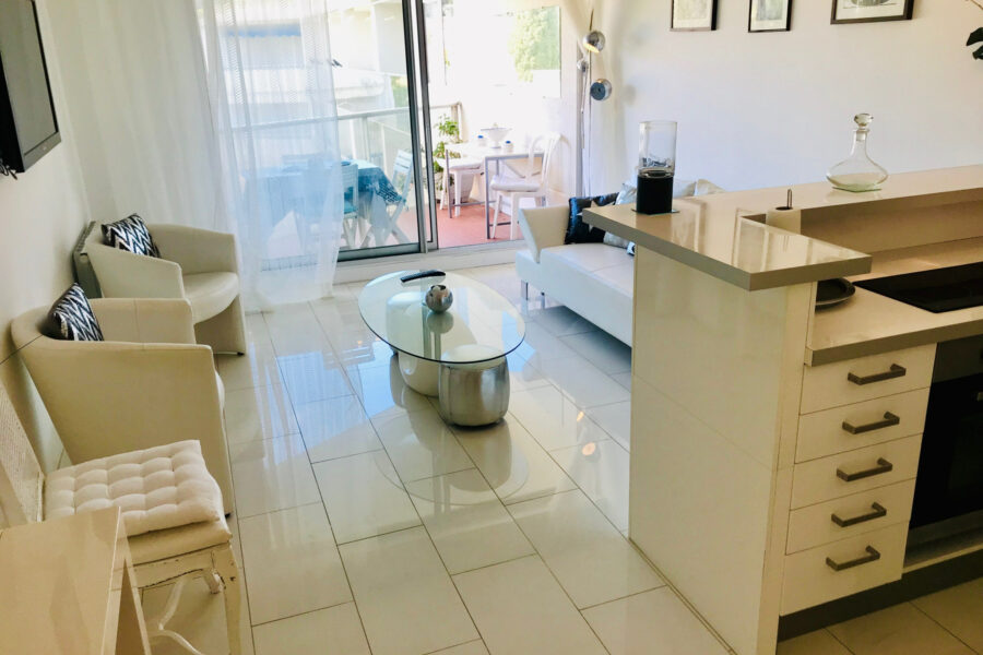Appartement à vendre à Cannes — Vue mer — photo 16
