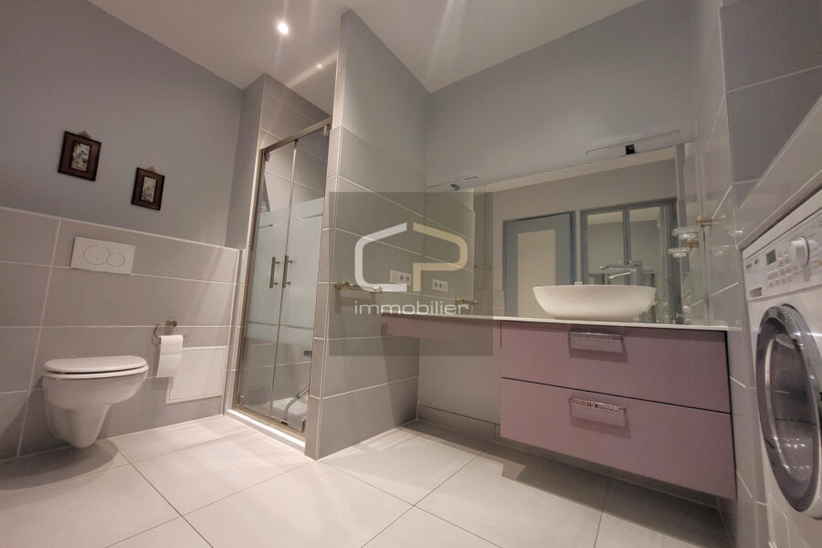 Appartement à vendre à Annecy — Vue montagne — photo 12
