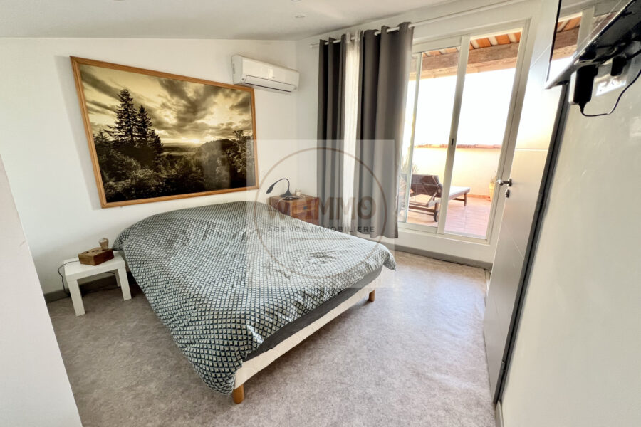 Maison à vendre à Les arcs — Vue nature — photo 19
