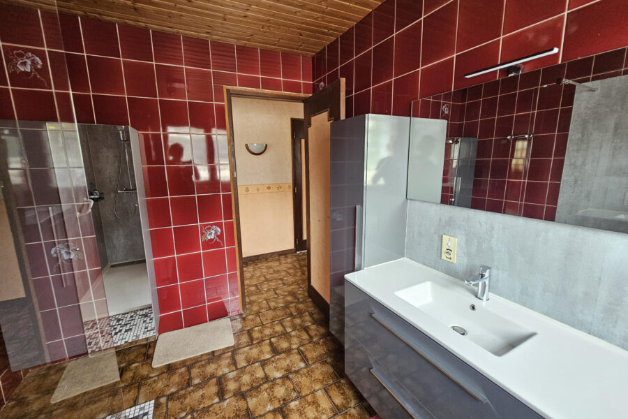 Maison à vendre à Gilley — Vue nature — photo 10