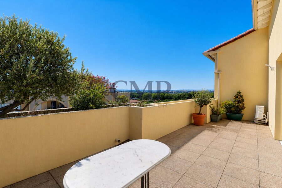 Appartement à vendre à Lattes — Vue marina & port — photo 4
