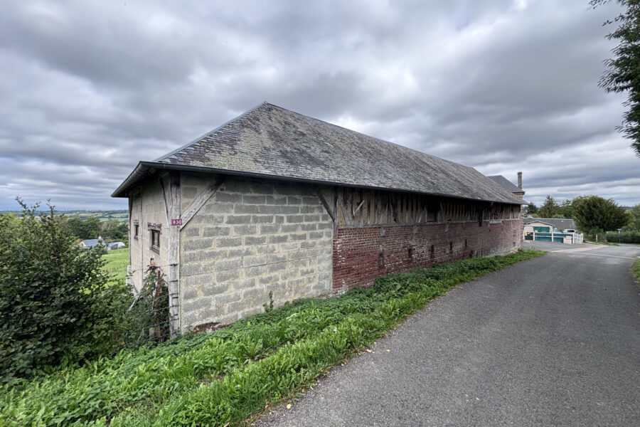 Maison à vendre à Vimoutiers — Vue nature — photo 12