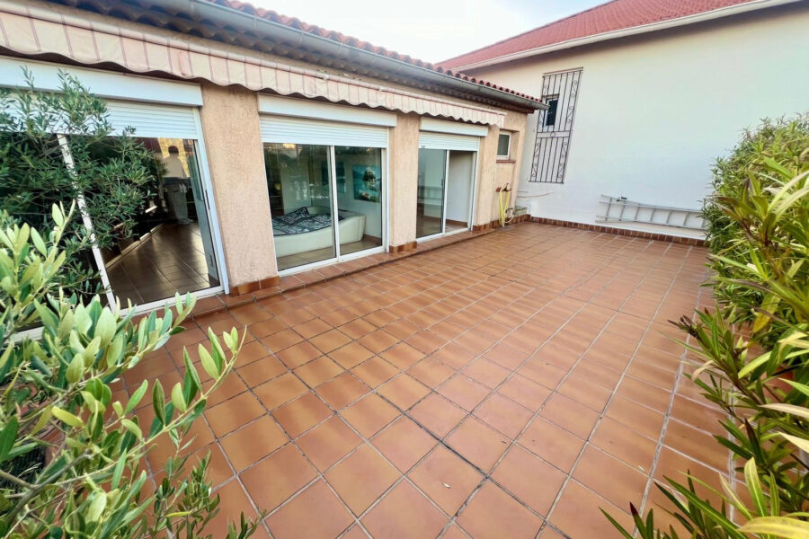Maison à vendre à Cannes — Vue mer — photo 2
