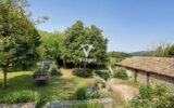 Maison à vendre à Céreste-en-luberon — Vue nature — photo 1
