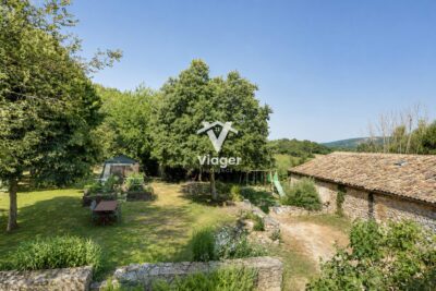 Maison à vendre à Céreste-en-luberon