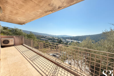 Appartement à louer à Sainte-maxime