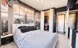 Appartement à vendre à Clermont-ferrand — Vue sur la ville — photo 6