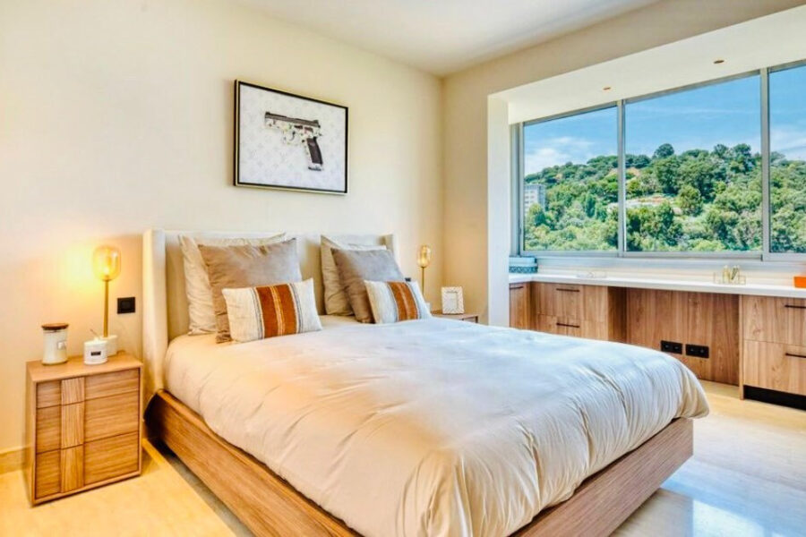 Appartement à vendre à Cannes — Vue mer — photo 12