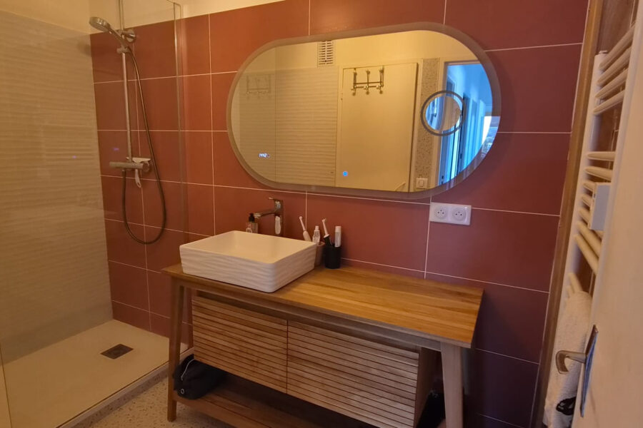 Appartement à vendre à Anglet — Vue sur la ville — photo 6