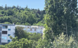 Appartement à vendre à Clermont-ferrand — Vue nature — photo 1