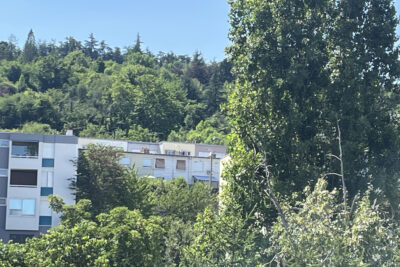 Appartement à vendre à Clermont-ferrand