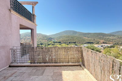 Appartement à louer à Sainte-maxime