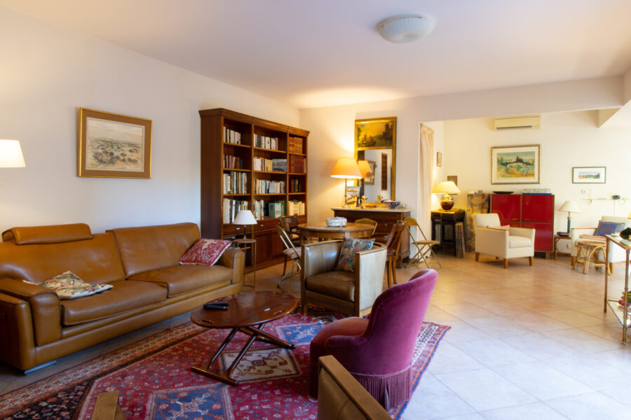 Maison à vendre à Saint-félix-de-lodez — Vue nature — photo 8