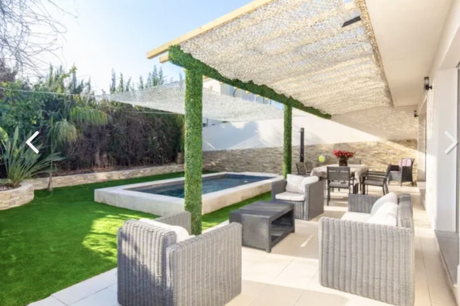 Maison à vendre à Cannes — Vue mer — photo 10