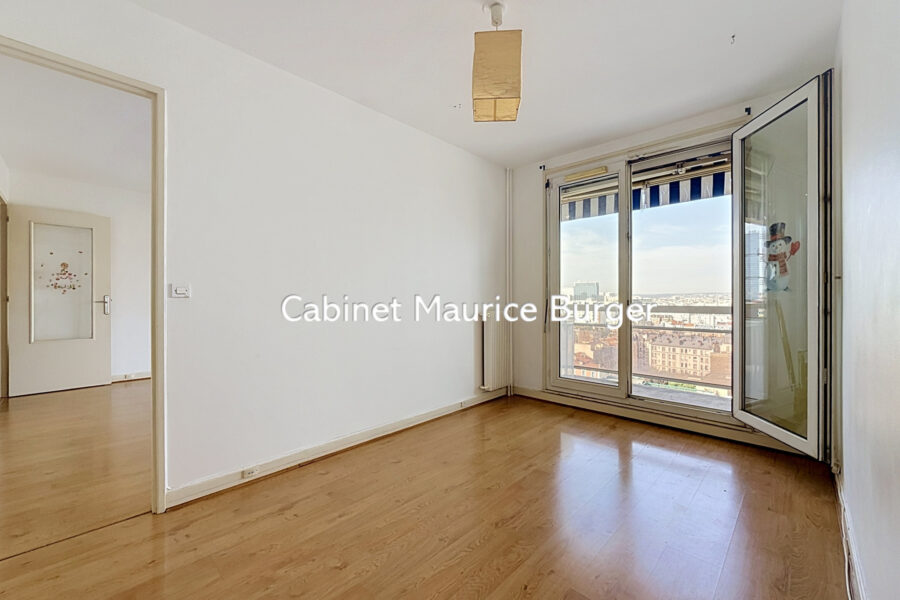 Appartement à vendre à Clichy — Vue sur la ville — photo 10