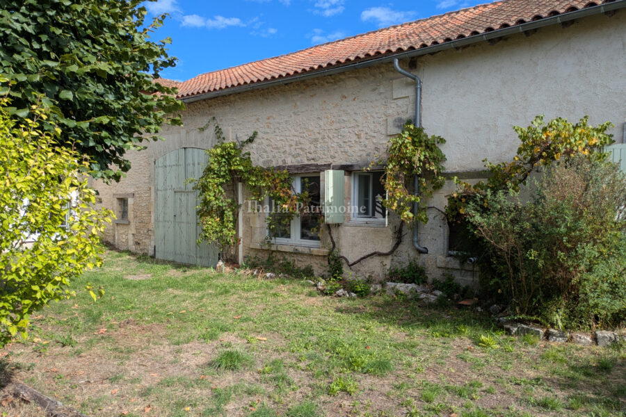 Maison à vendre à Gout-rossignol — Vue nature — photo 7