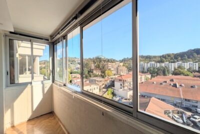 Appartement à vendre à Vienne