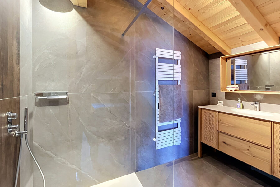 Maison à vendre à Sallanches — Vue montagne — photo 13