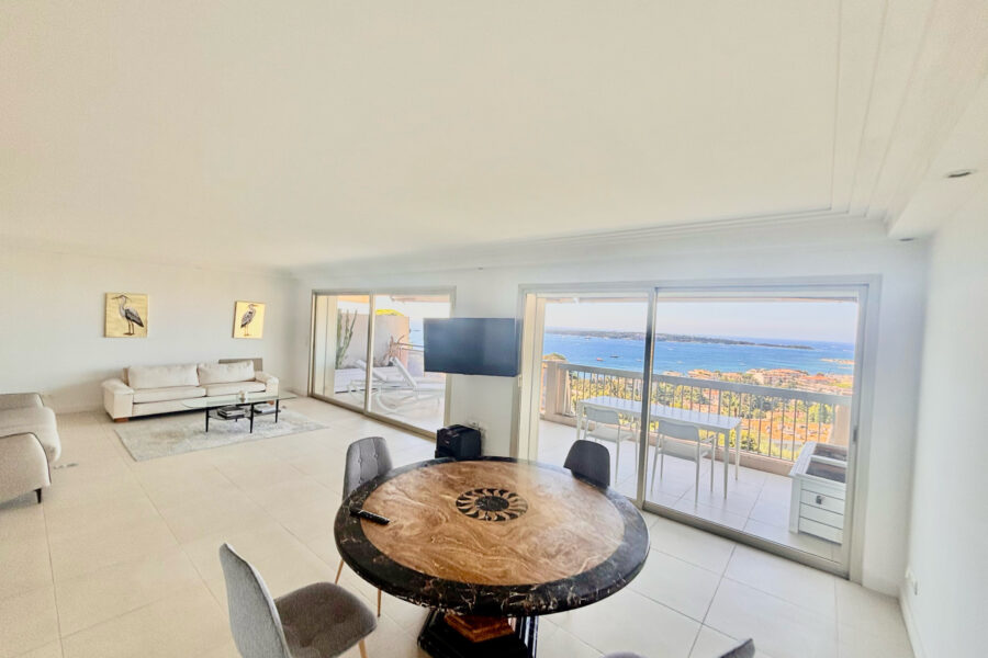 Appartement à vendre à Cannes — Vue mer — photo 4